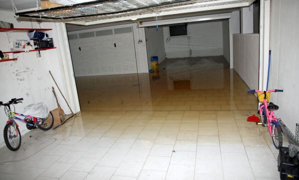 Cost of Flood Cleanup Service in Estero
