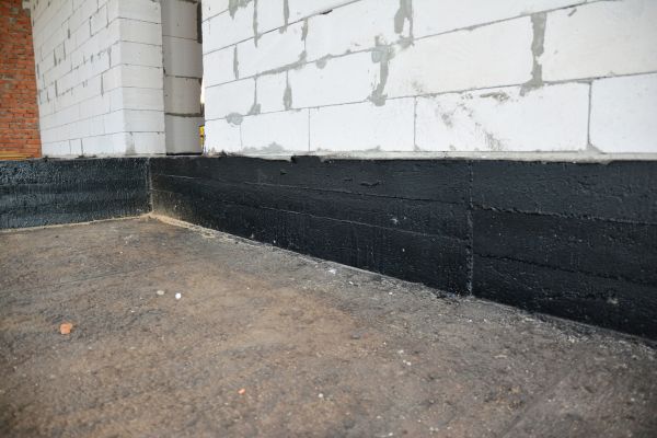 Cost of Basement Water Damage Service in Estero